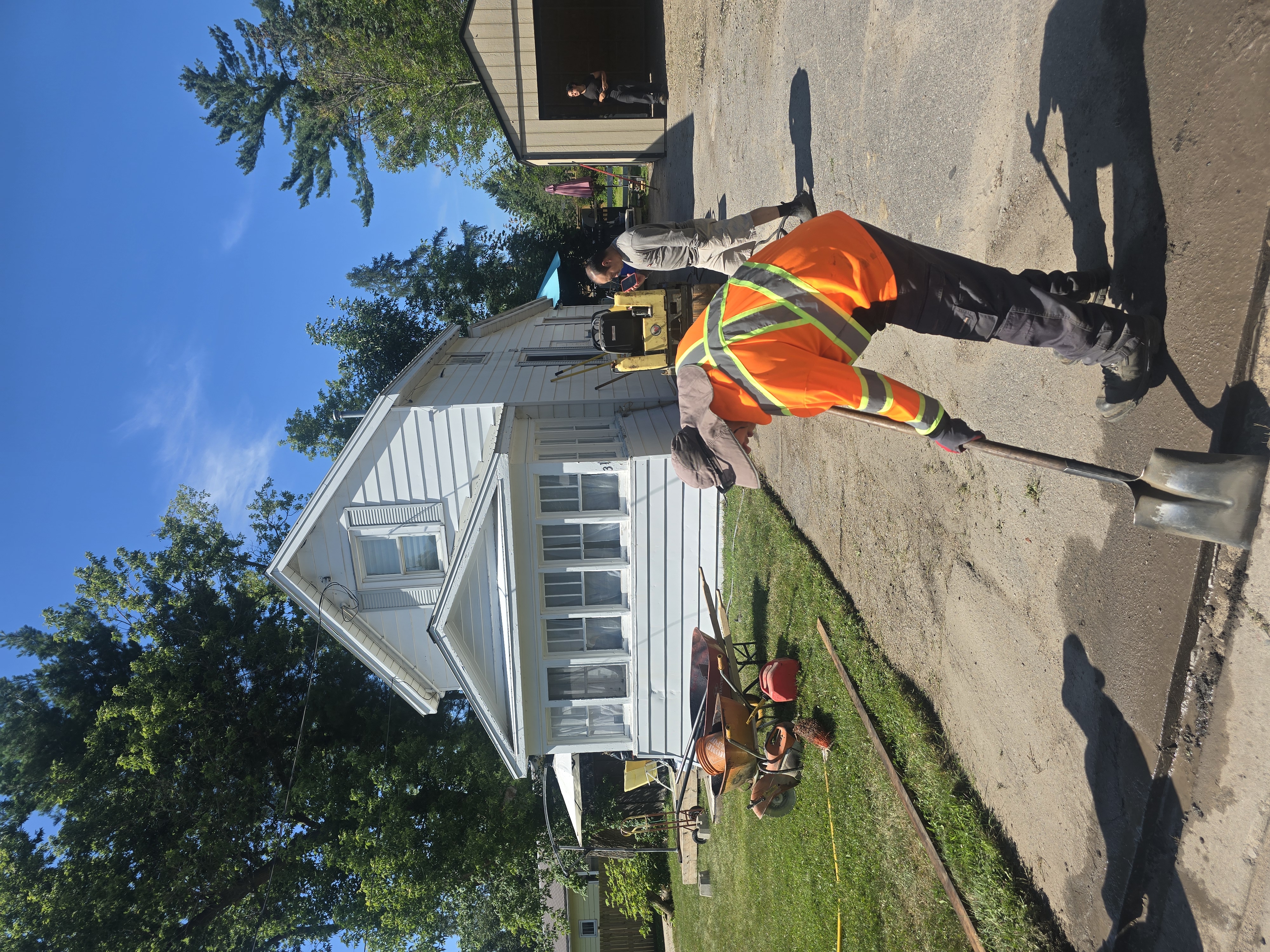 Asphalt Project