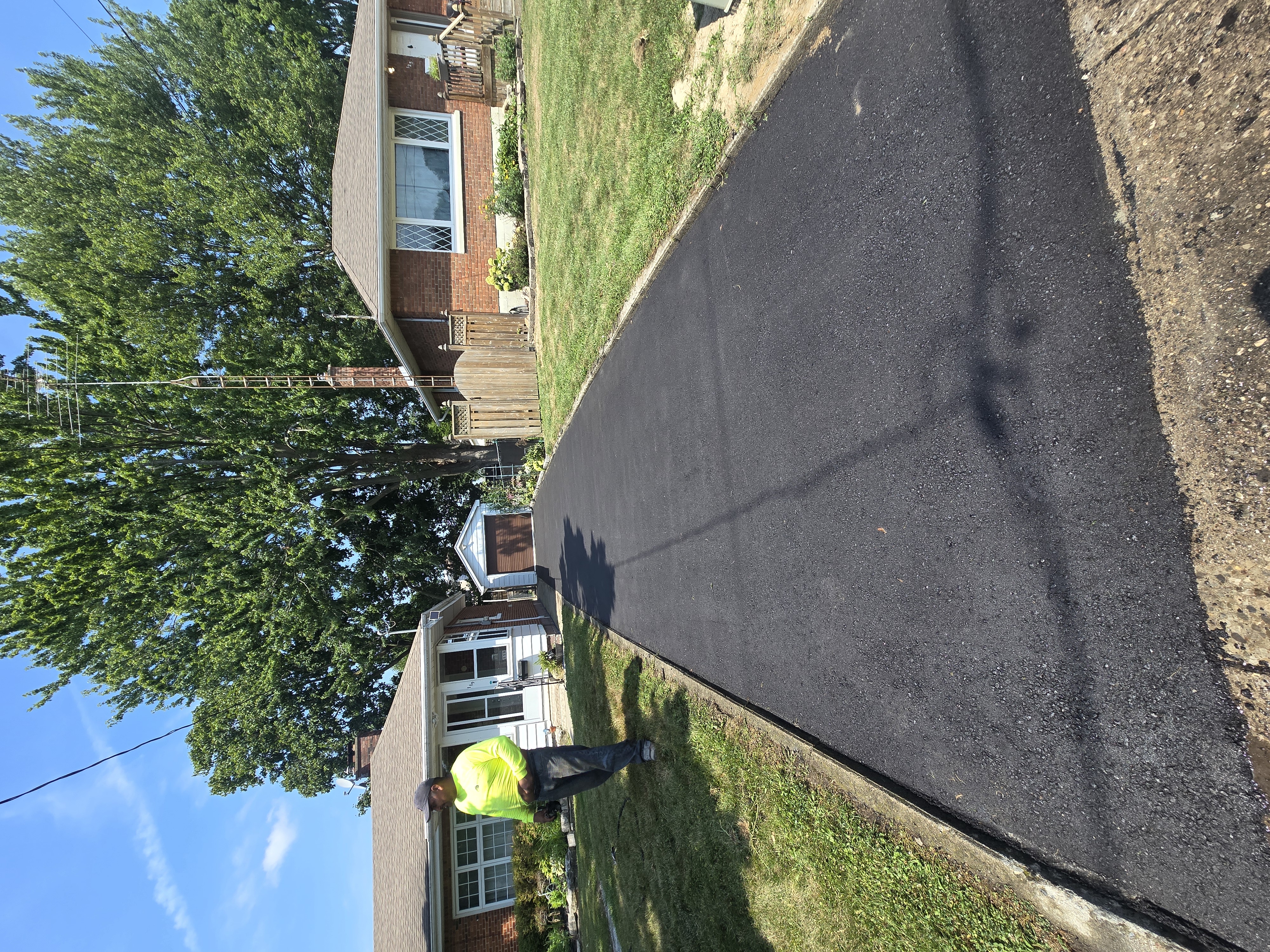 Hot Mix Asphalt