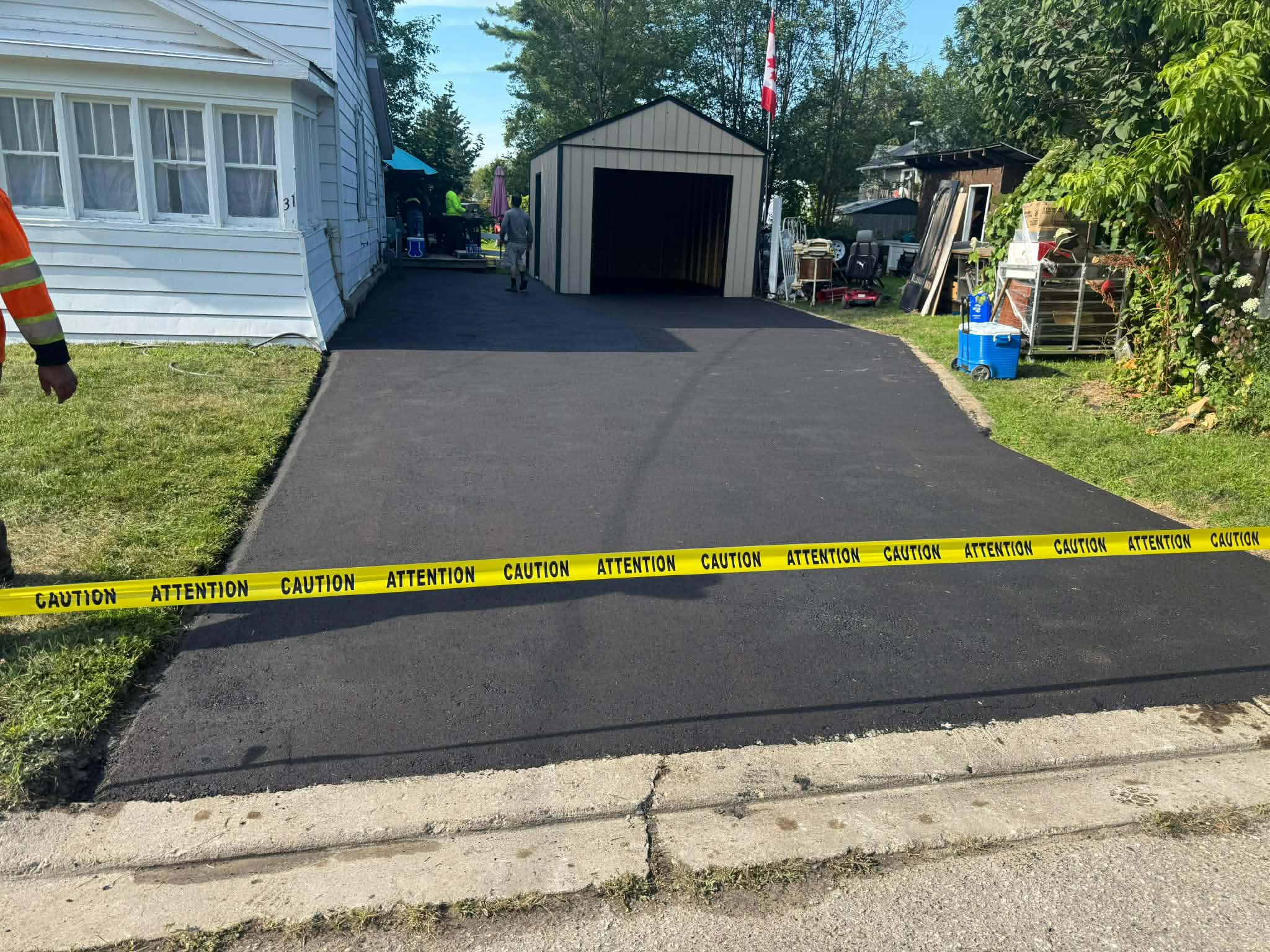 Asphalt