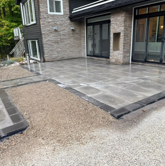 Interlock
