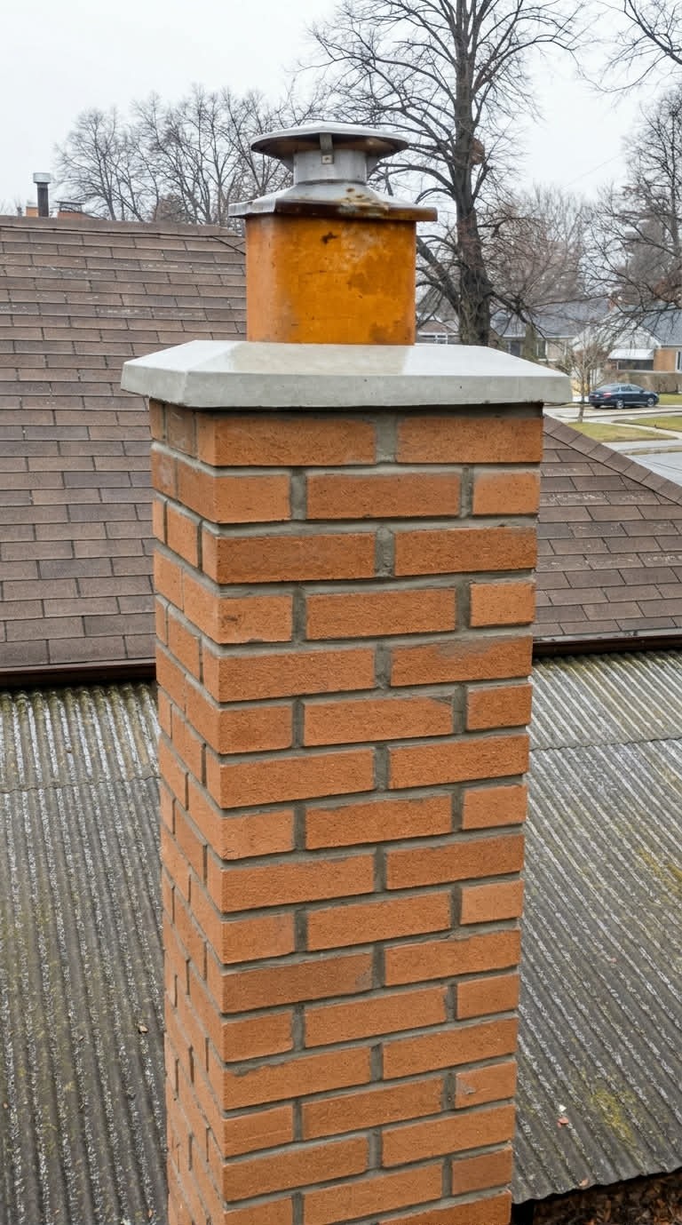 Chimney