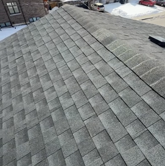 Roofing