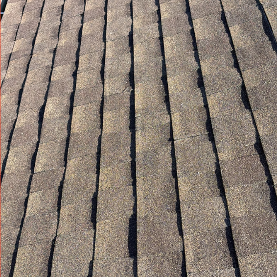 Roofing